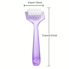 Face Roller With Spikes Face Lift Massager Face Shaper Relaxation