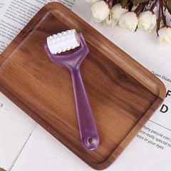 Face Roller With Spikes Face Lift Massager Face Shaper Relaxation