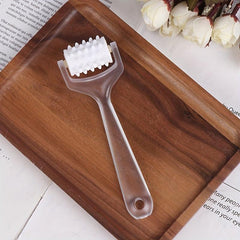 Face Roller With Spikes Face Lift Massager Face Shaper Relaxation