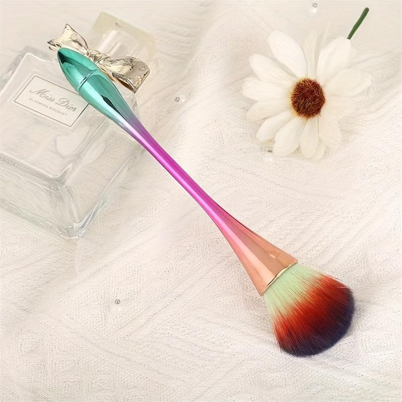 Large Powder Mineral Brush for Makeup