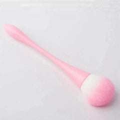 Large Powder Mineral Brush for Makeup