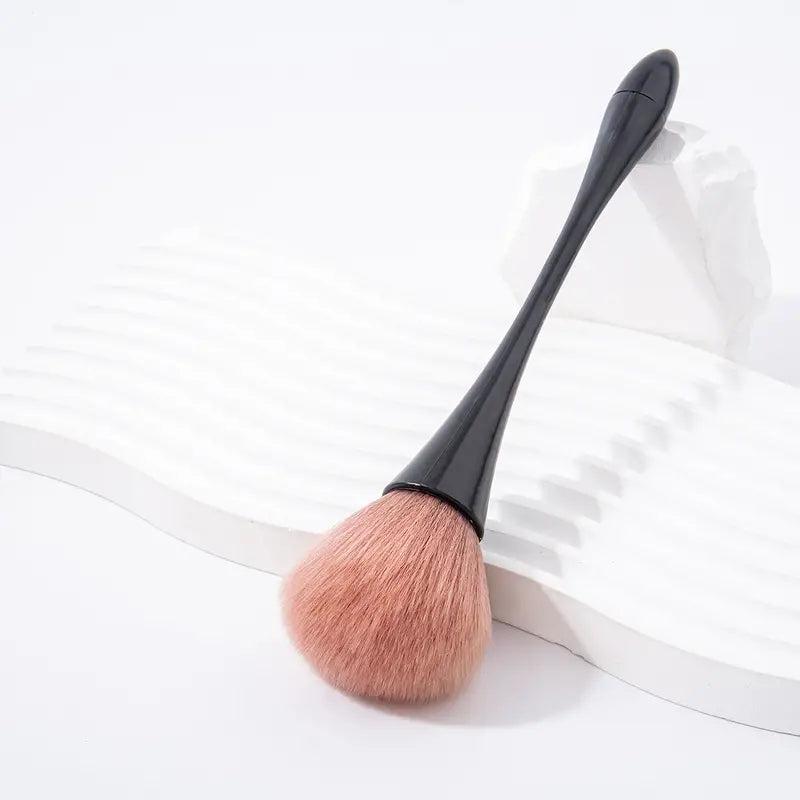 Large Powder Mineral Brush for Makeup