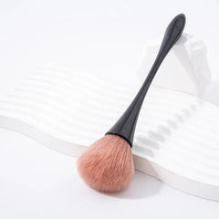 Large Powder Mineral Brush for Makeup