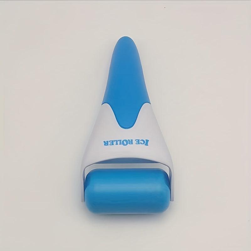 Facial Ice Roller for Puffiness Relief & Massage
