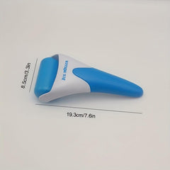 Facial Ice Roller for Puffiness Relief & Massage