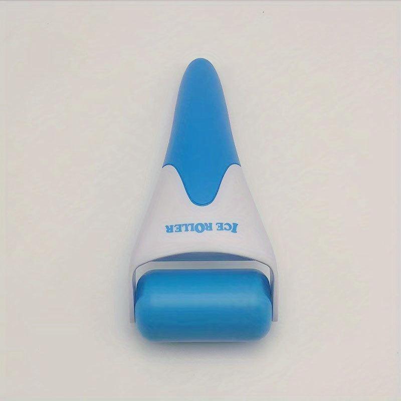 Facial Ice Roller for Puffiness Relief & Massage