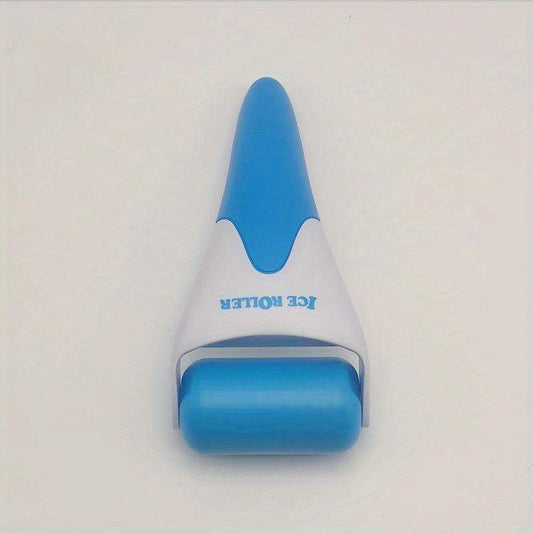 Facial Ice Roller for Puffiness Relief & Massage