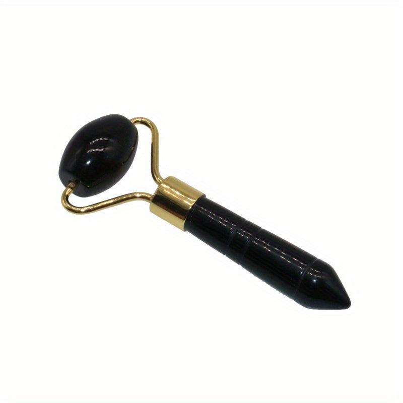 Jade Face Roller for Smoother Skin & Youthful Look