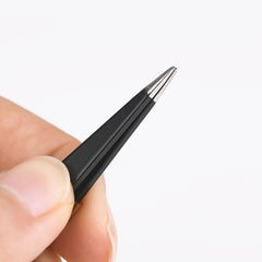 3Pcs Anti static Stainless Steel Tweezers Maintenance Tools