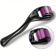 Derma Roller For Face 540 Microneedling Roller Face Roller Skin Care Tool