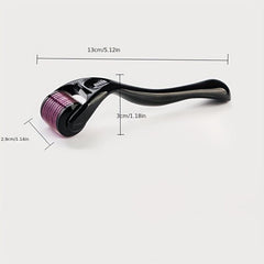 Derma Roller For Face 540 Microneedling Roller Face Roller Skin Care Tool