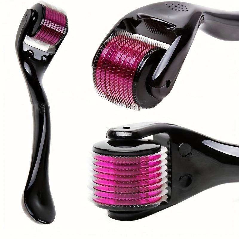 Derma Roller For Face 540 Microneedling Roller Face Roller Skin Care Tool