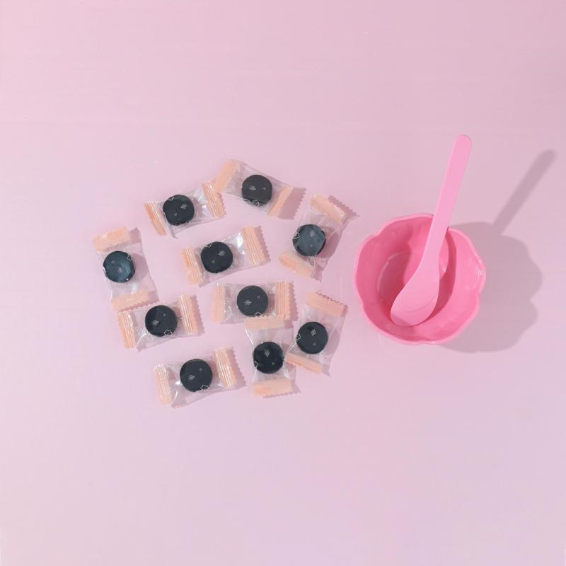 12pcs Face Mask Tool Kit with Facial Mask Bowl, Stick & Charcoal Masks