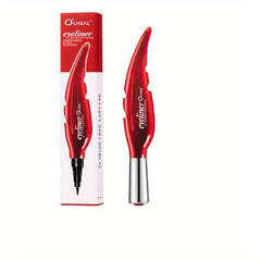 Feather Eyeliner Quick Dry Lasting Foreign Trade Waterproof Eyeliner
