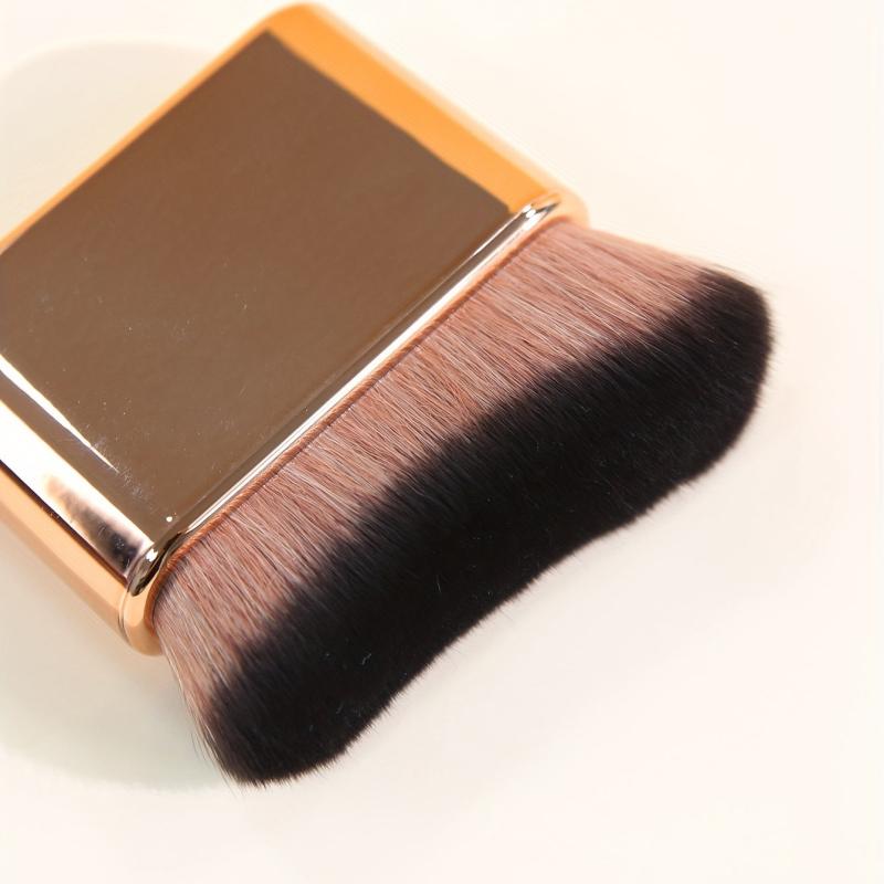 Foundation Makeup Brush for Liquid or Cream Cosmetics
