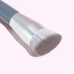 Foundation Brush Precision Makeup Brush for Loose or Pressed Powder