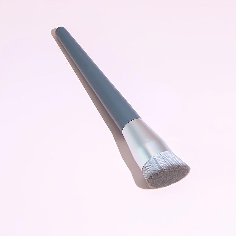 Foundation Brush Precision Makeup Brush for Loose or Pressed Powder