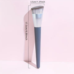 Foundation Brush Precision Makeup Brush for Loose or Pressed Powder