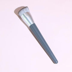 Foundation Brush Precision Makeup Brush for Loose or Pressed Powder