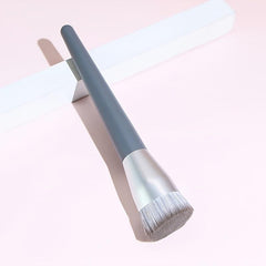 Foundation Brush Precision Makeup Brush for Loose or Pressed Powder