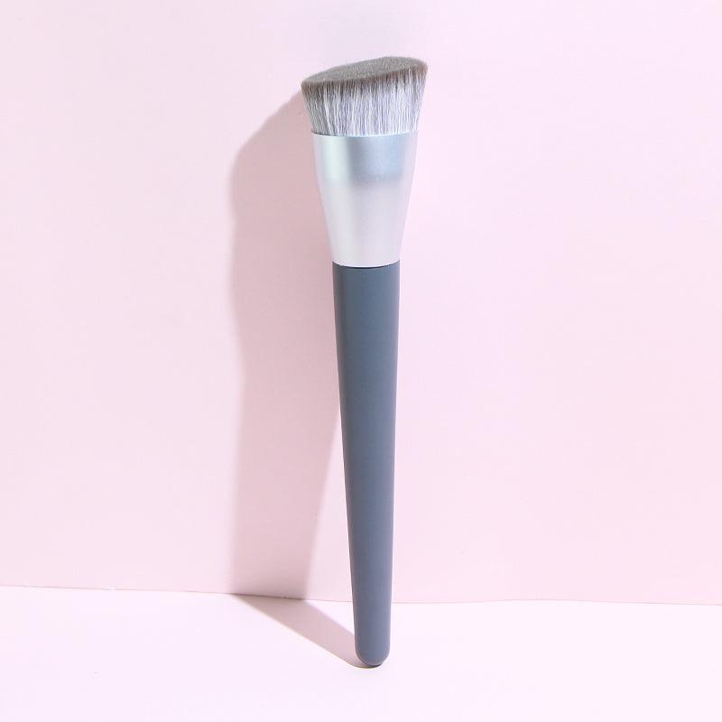 Foundation Brush Precision Makeup Brush for Loose or Pressed Powder