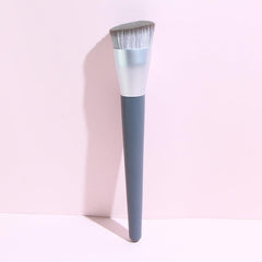 Foundation Brush Precision Makeup Brush for Loose or Pressed Powder