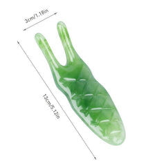Gua Sha Massage Tool for Facial and Body Skin Massage