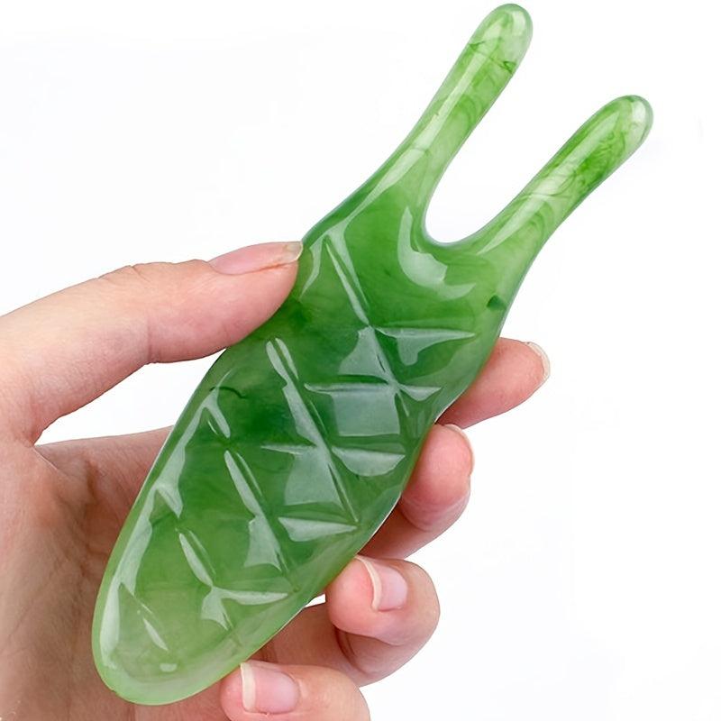Gua Sha Massage Tool for Facial and Body Skin Massage