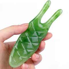 Gua Sha Massage Tool for Facial and Body Skin Massage