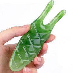 Gua Sha Massage Tool for Facial and Body Skin Massage