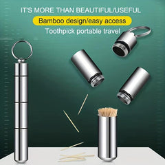 6pcs Ear Wax Removal Kit Stainless Steel Ear Cleaner