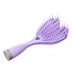 Hair Comb Massage & Volumizer Tool for Thin Hair