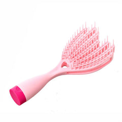 Hair Comb Massage & Volumizer Tool for Thin Hair