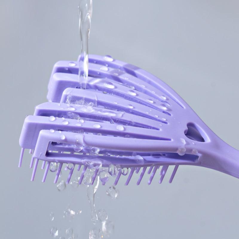 Hair Comb Massage & Volumizer Tool for Thin Hair