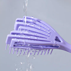 Hair Comb Massage & Volumizer Tool for Thin Hair