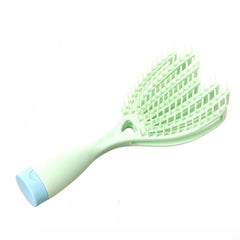 Hair Comb Massage & Volumizer Tool for Thin Hair