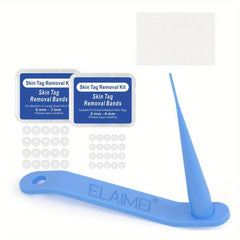 2-in-1 Wart & Acne Removal Kit - Fast & Effective Skin Tag Care