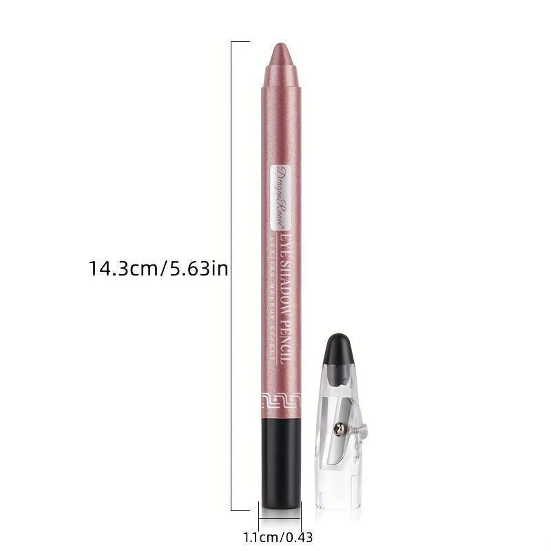 Pearly Sparkling Smoky Eyeshadow & Eyeliner Pen