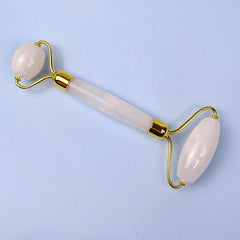 Jade Roller Gua Sha Facial Skin Care Beauty Tools
