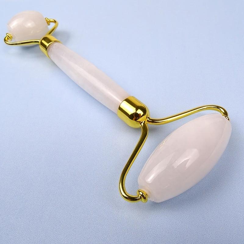 Jade Roller Gua Sha Facial Skin Care Beauty Tools