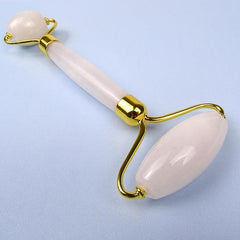 Jade Roller Gua Sha Facial Skin Care Beauty Tools