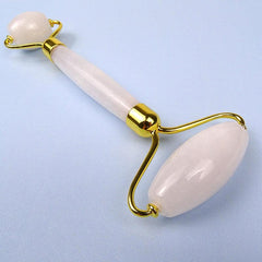Jade Roller Gua Sha Facial Skin Care Beauty Tools
