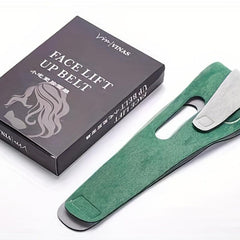 Face Lifting Belt Double Chin Reducer V Shaped Slimming Face Mask