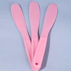 3pcs Face Mask Mixing Bowl Set: Bowl, Spatula, Scoop