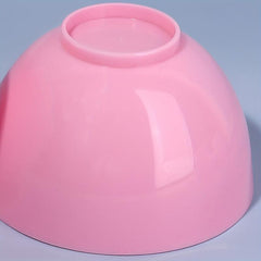 3pcs Face Mask Mixing Bowl Set: Bowl, Spatula, Scoop