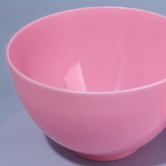 3pcs Face Mask Mixing Bowl Set: Bowl, Spatula, Scoop