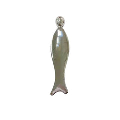 Mermaid Guasha Massage Tool 3D Scraping Tool For Face & Eye Massage