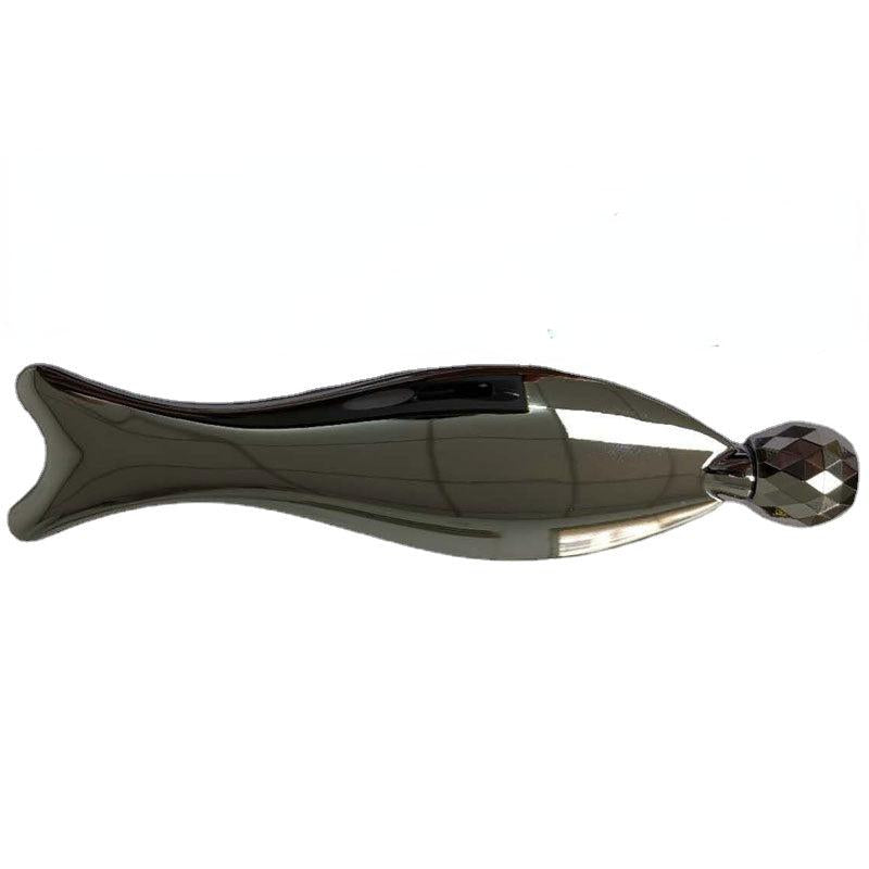 Mermaid Guasha Massage Tool 3D Scraping Tool For Face & Eye Massage