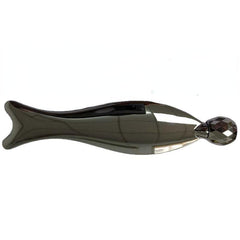 Mermaid Guasha Massage Tool 3D Scraping Tool For Face & Eye Massage