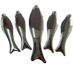 Mermaid Guasha Massage Tool 3D Scraping Tool For Face & Eye Massage